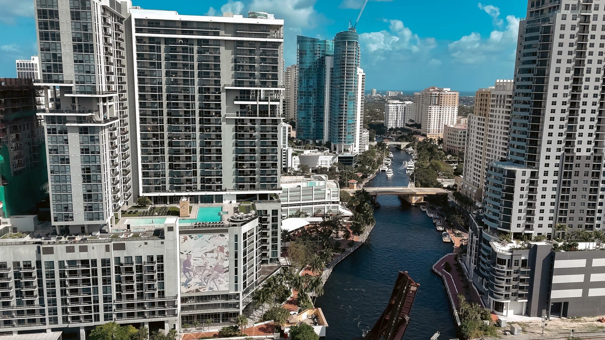 Fort Lauderdale, Florida