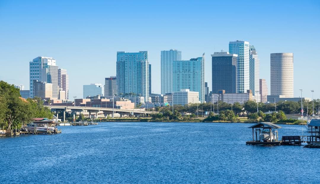Seminole, Florida